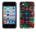 Fitted x Burton limited edition unveiled for new iPod touch