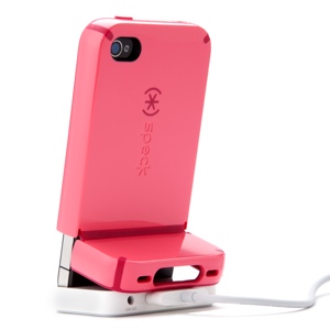 Speck introduces CandyShell Flip for iPhone 4
