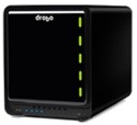 New Drobo products unveiled