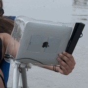 Drycase Folio is new waterproof case for the iPad