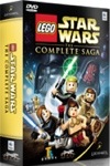 LEGO Star Wars: The Complete Saga ships Nov. 12