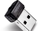 TrendNet releases small, wireless USB adapter