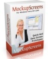 MockupScreens comes to Mac OS X