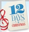 Apple launches 12 Days of Christmas on iTunes