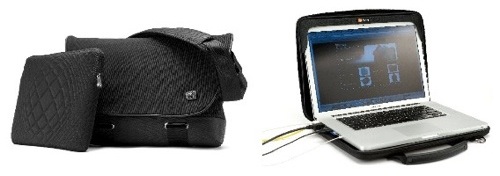 Booq expands Cobra line of laptops cases