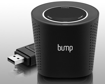 Aluratek announces Bump wireless speaker line  