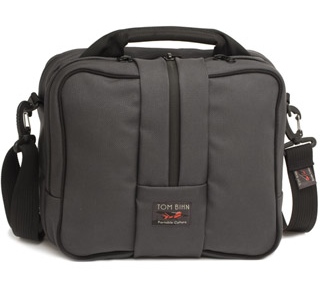 Let this Tom Bihn bag be your traveling Co-Pilot