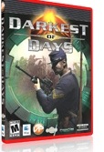 Darkest of Days game comes to the Mac 