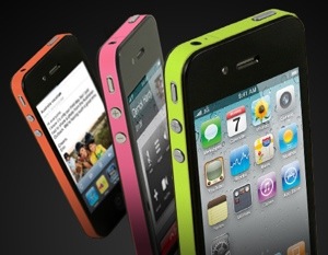 TruePower releases ThinSkin for iPhone 4