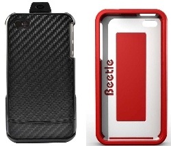 AG cases are Verizon iPhone compatible