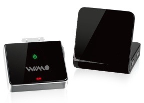 CyWee introduces wireless streaming accessory for Apple products