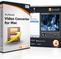 Kool Tools: Aunsoft’s Video Converter for the Mac