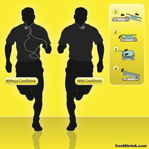 Innovelis launches workout accessory for six gen iPod nano