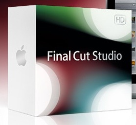 Next Final Cut Studio to come in two versions? 