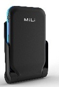 MiLi debuts MiFlip smartphone charger