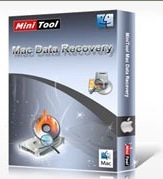 MiniTool announces free Mac data recovery tool