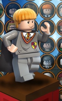 LEGO Harry Potter: Years 1-4 for the Mac coming Jan. 6