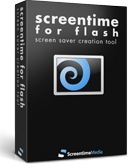Screentime for Flash 4 released for Mac OS X, Windows