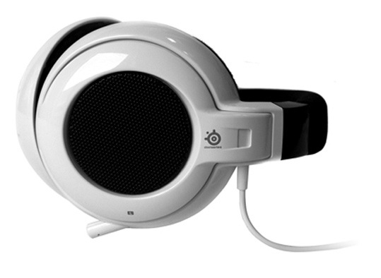 CES: SteelSeries Siberia Neckband released for the iPod, iPhone, iPad