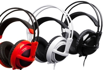 Siberia V2 is great headset for gamers, audiophiles