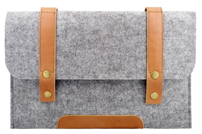 Fabrix releases the Satchel for the MacBook Air