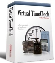 Virtual TimeClock update offers new payroll integration