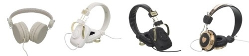 CES: WeSC debuts headphone collection