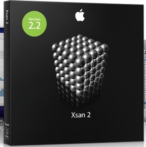 Xsan, Final Cut Server, Mac OS X Server on the chopping block?