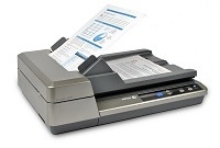 Xerox announces new color flatbed scanner