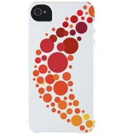 Bioserie offers ‘Made of Plants’ printed iPhone 4 covers