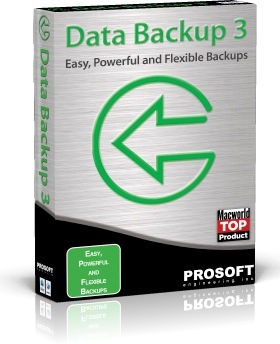 Data Backup 3 — the next step up from Time Machine