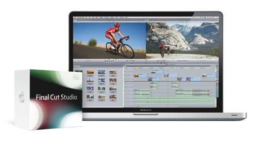 Major overhaul of Final Cut Pro coming this spring?