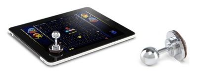 ThinkGeek announces Joystick-It for the iPad