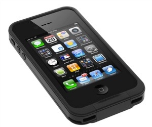 LifeProof cases debut at Launch Conference