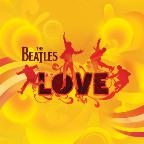 Beatles’ ‘LOVE’ album, ‘All Together Now’ documentary on iTunes