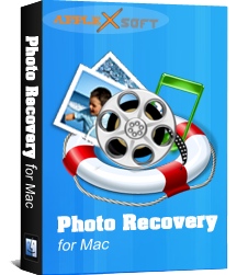 Mac Photo Recovery adds support HD Video recovery