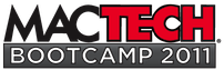 MacTech Boot Camp Schedule