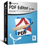Kool Tools: PDF Editor for Mac
