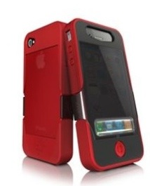 iSkin introduces revo SE for the iPhone 4