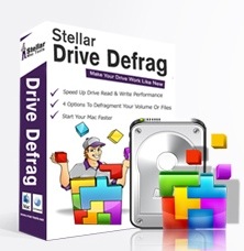 Stellar launches Drive Defrag, Drive Clone with dedicated websites