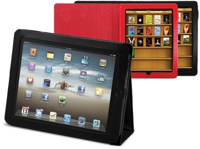 Pad Protector is unassuming, well-priced iPad case