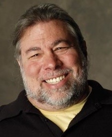 Watch live stream of Woz from the ACU Connected Summit 2011