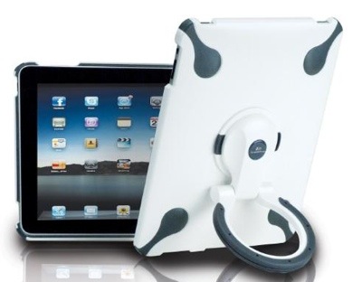 Bracketron announces new iPad stand