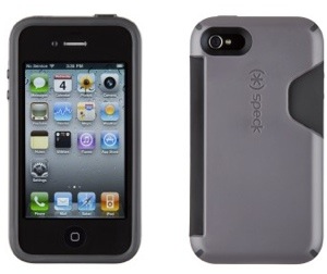 Speck releases CandyShell Card for the iPhone 4