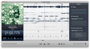 Capo 2.1gains new MIDI functionality