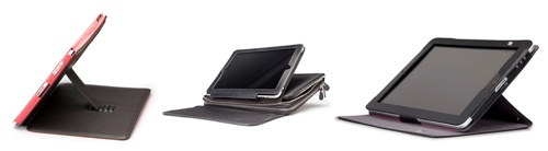 Case-Mate debuts accessories for the iPad 2