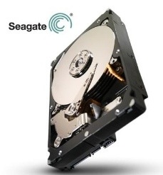 Seagate unveils new SSD and HDD solutions