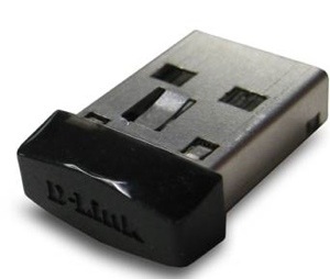 D-Link shipping new Wi-Fi adapters