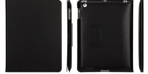 Griffin debuts iPad 2 accessories