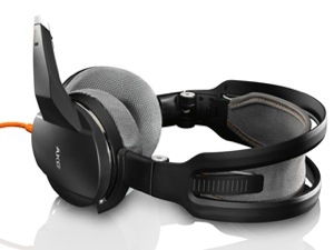 Harman releases new gaming headset